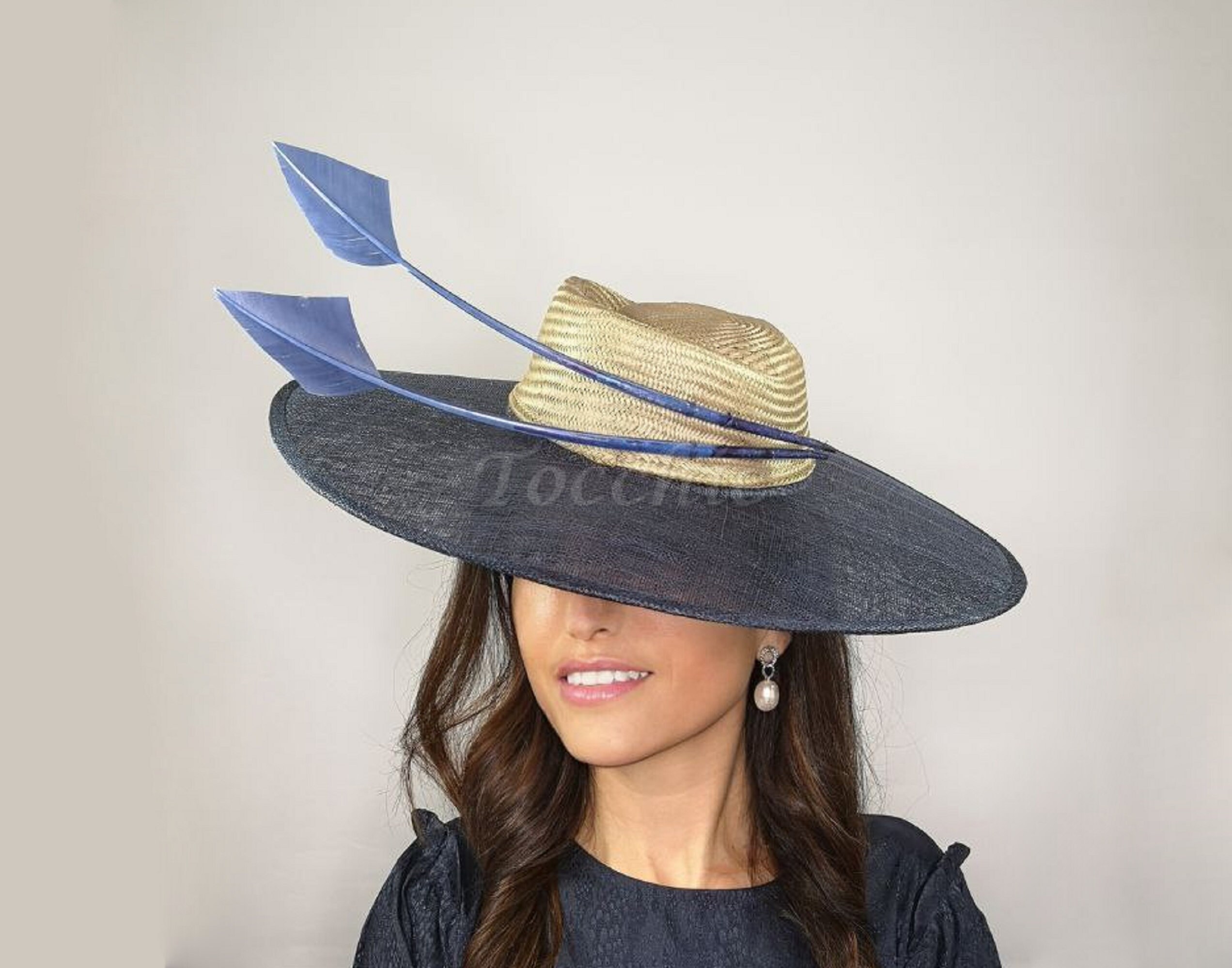 Kentucky Derby Hat 