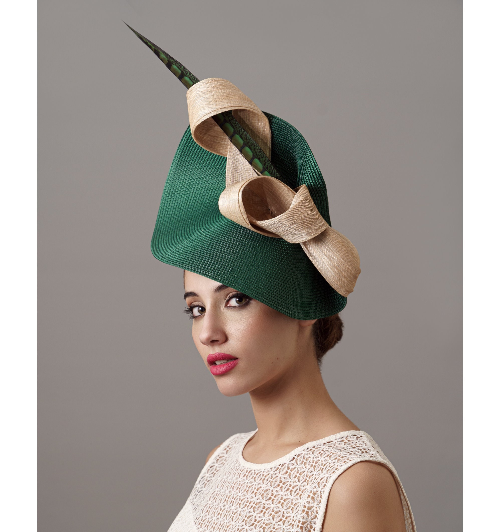 Philip treacy - Etsy 日本