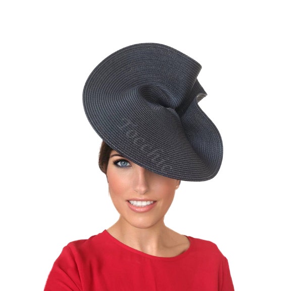 Ladies navy hat deals