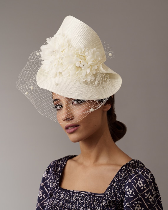 Ivory Tapestry Ascot Ivory Tapestry Ascot