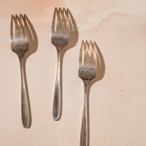 Vintage Cutlery image 8