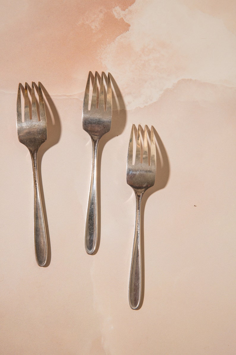 Vintage Cutlery image 8