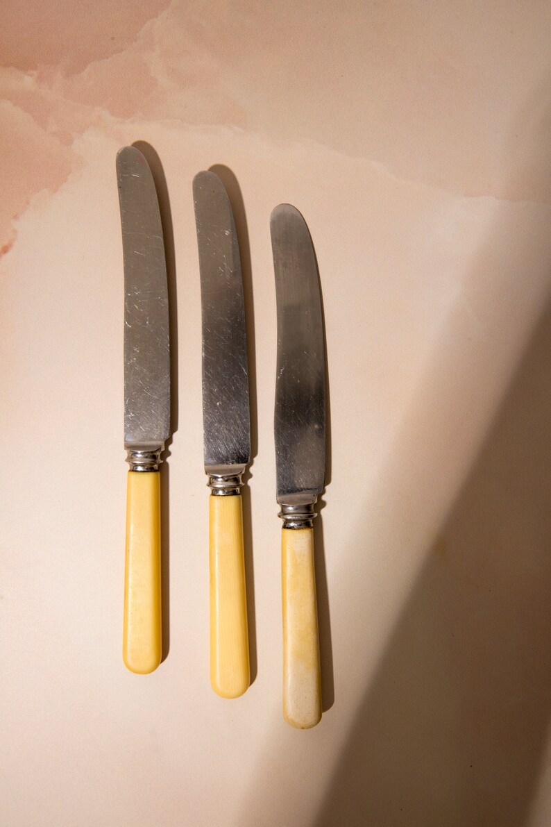 Vintage Cutlery image 5