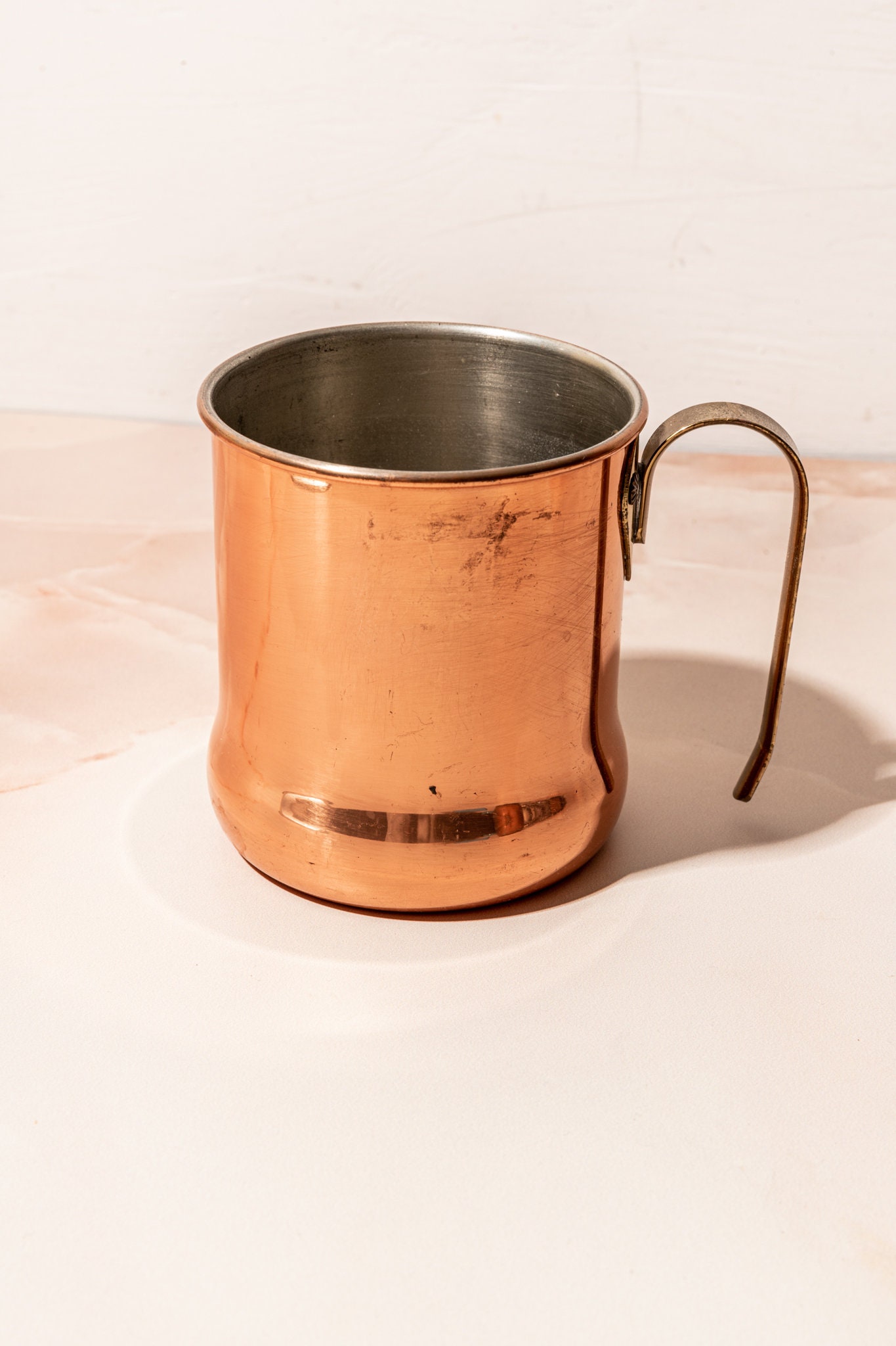 Vintage Copper Kitchenware Etsy