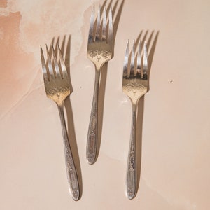Vintage Cutlery image 7