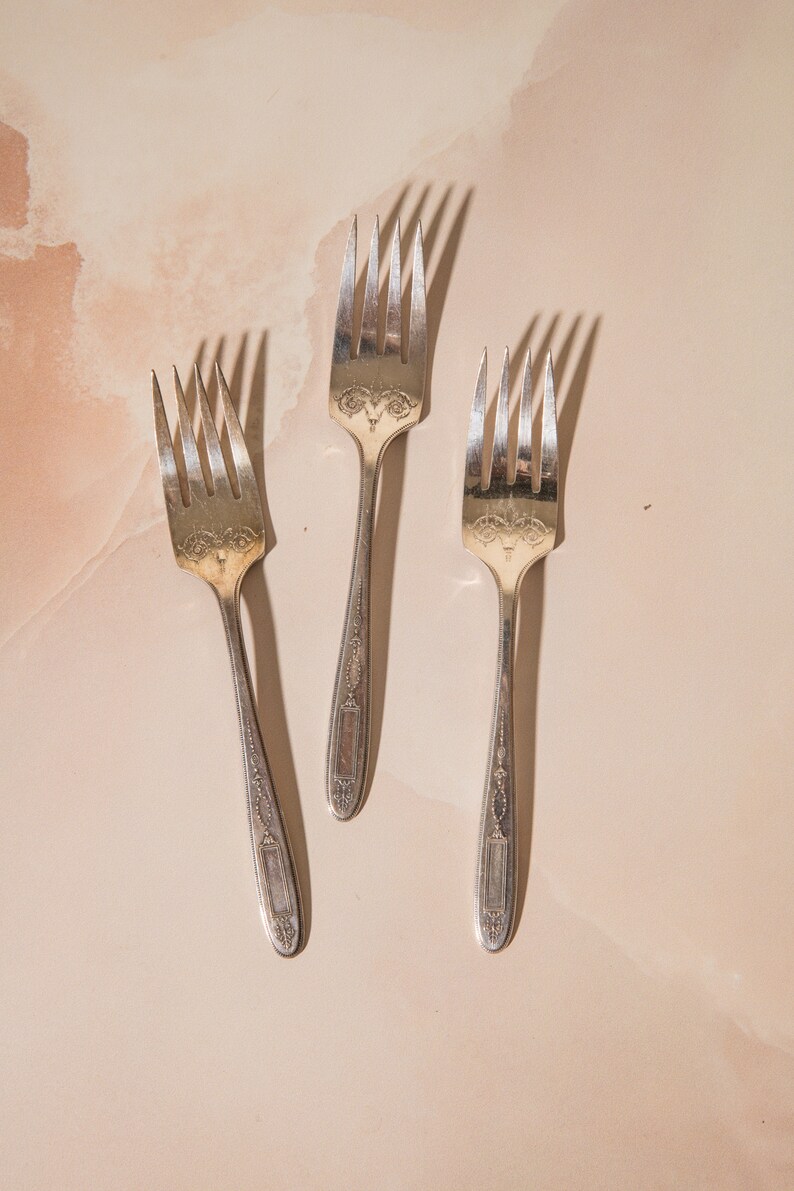 Vintage Cutlery image 7