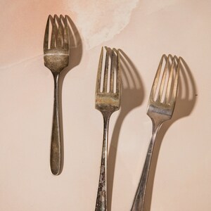 Vintage Cutlery image 10