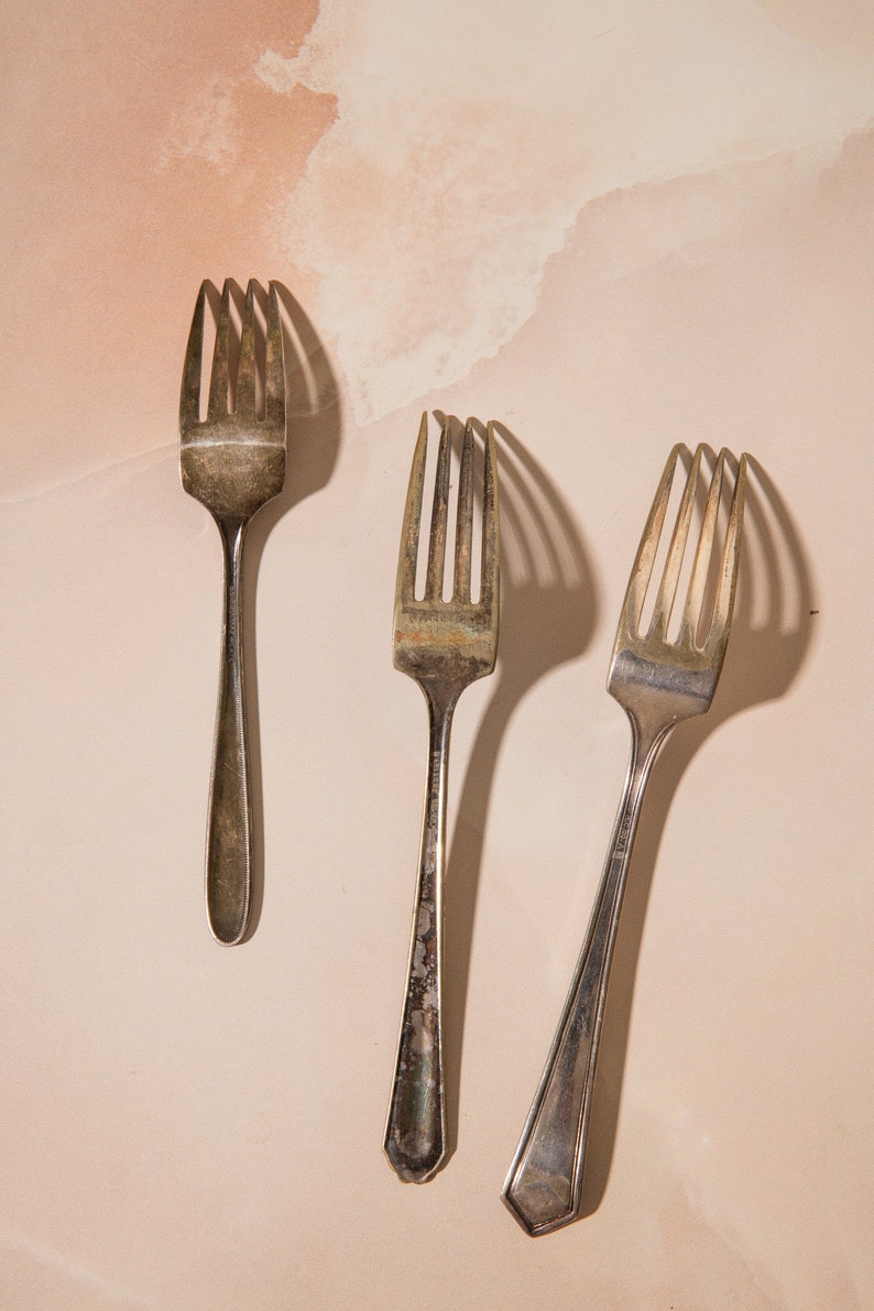 Vintage Cutlery image 10