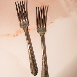 Vintage Cutlery image 3