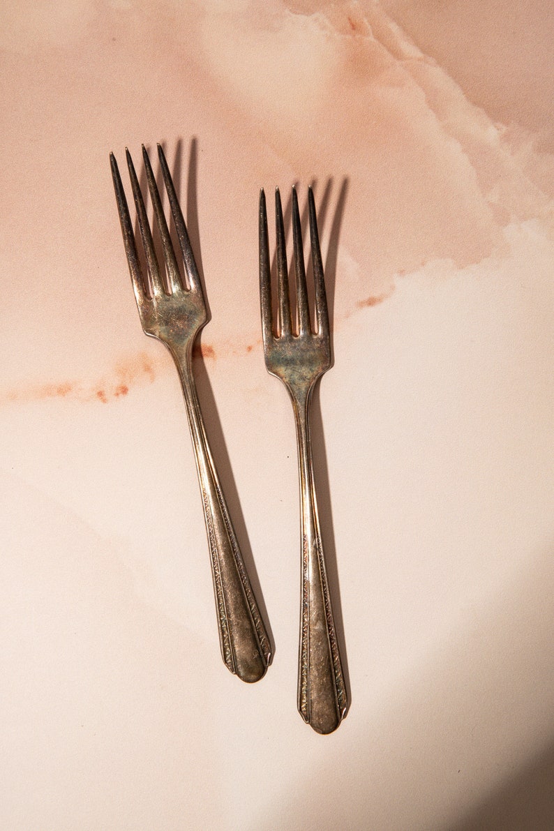 Vintage Cutlery image 3