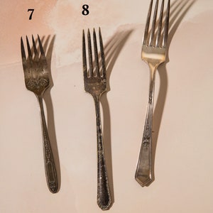 Vintage Cutlery image 9
