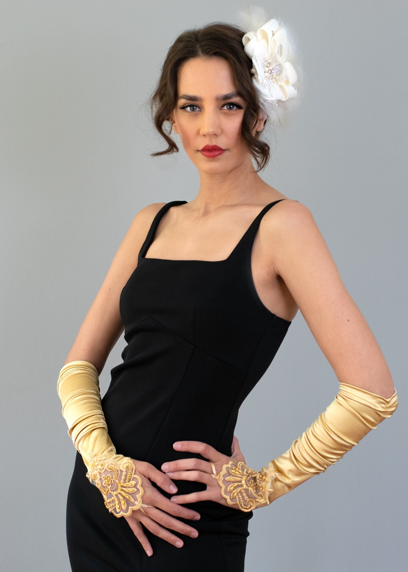Gold Fingerless Adult Evening Formal Gloves, Classic Wedding Accessory, Bridal Gloves, Prom Accessory, 20s Costume Gloves - Etsy Finland Gold Fingerless Adult Evening Formal Gloves, Classic Wedding Accessory, Bridal Gloves, Prom Accessory, 20s Costume Gloves - Etsy Finland