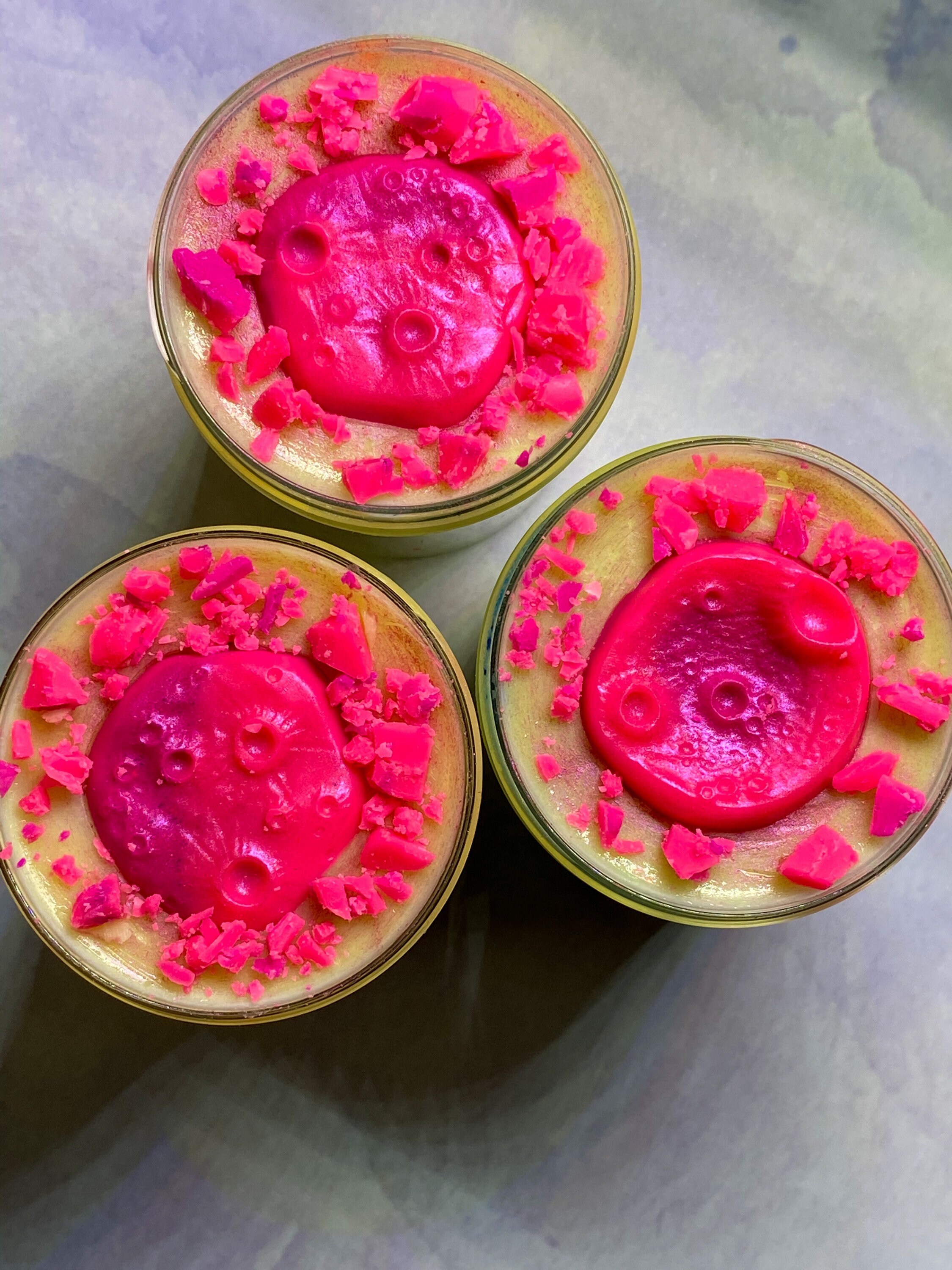 Scoopable Wax Scoop Wax Melt Etsy