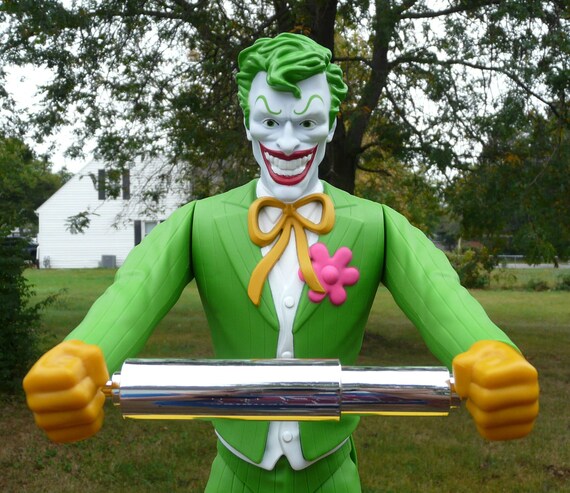 20 inch joker figure