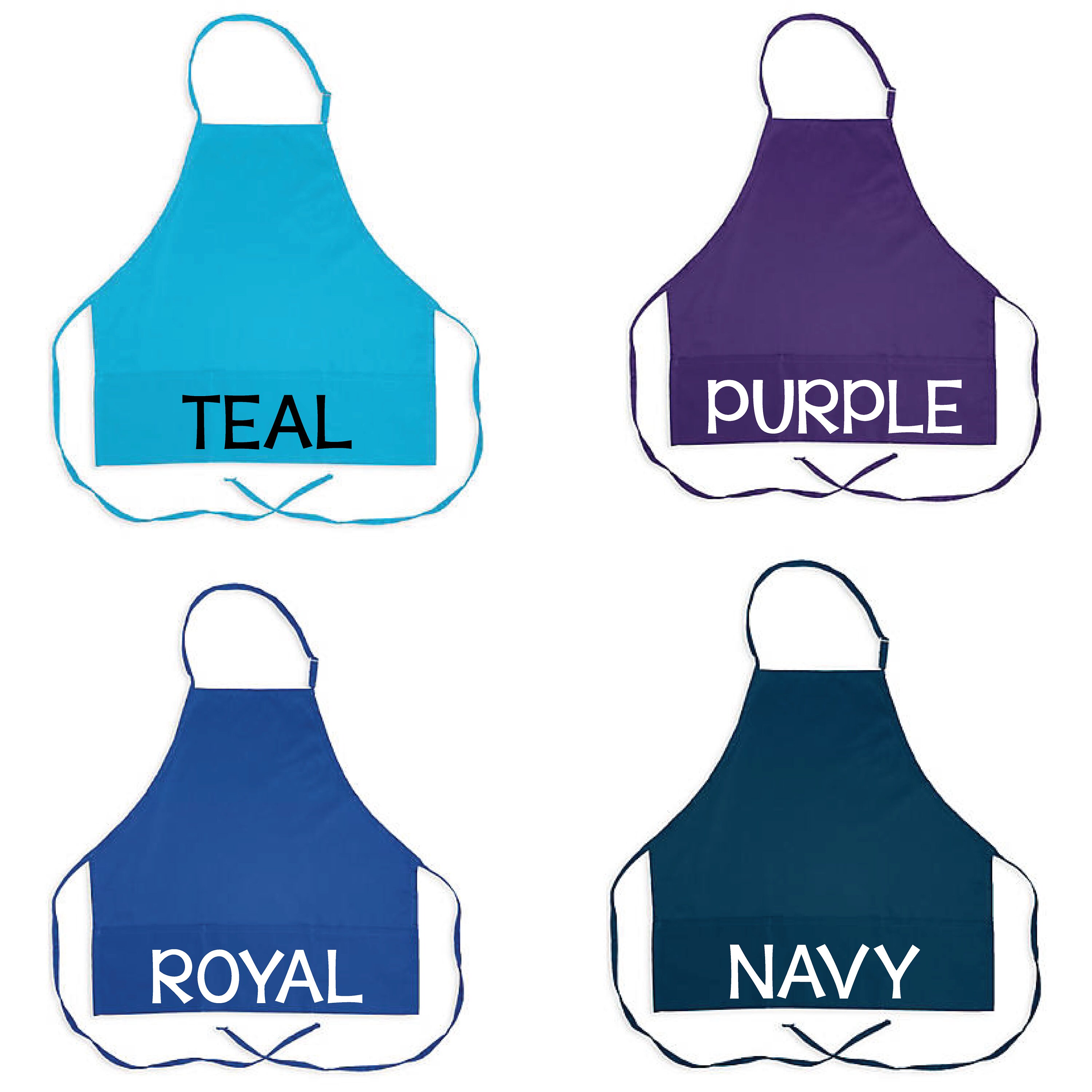 Custom Apron/Design Your Own Apron/Funny Apron/Create Your Own Etsy