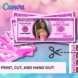 Pink Money 100 Dollar Bills AOP Crop Top – Dryp Factory