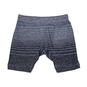 Baby shorts blue