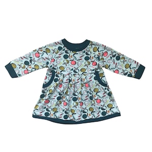 Girls Dress, Dress For Kids Girl, Toddler Dress, Little Girl Dress, Girls Dresses, Girls Dress, Dress For Girls, Kids Dress