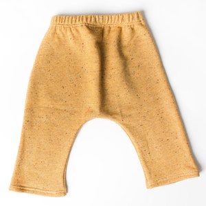 Cotton baby harems