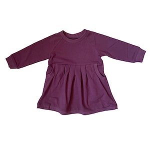 Mädchenkleid – Kleid für Mädchen – Kleinkindkleid – Kleid für kleine Mädchen – Mädchenkleider – Kinderkleid – Mädchenbekleidung
