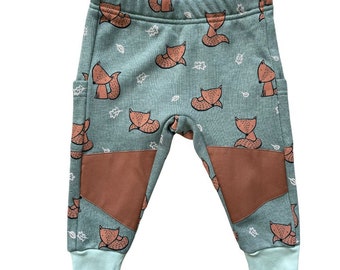 Kids Pants, Pants For Kids, Toddler Pants, Solid Colour Pants, Pants For Toddler, Children Clothing, Kids Clothes, Toddler Clothes, Pockets