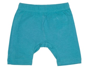 Baby Shorts: Comfortable Toddler Summer Clothes, Made in Estonia