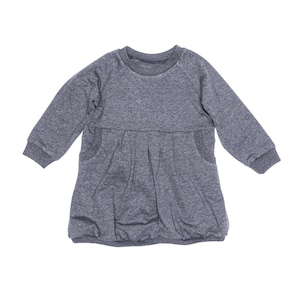 Grey Girls Dress, Dress For Kids Girl, Toddler Dress, Little Girl Dress, Girls Dresses, Girls Dress, Dress For Girls, Kids Dress
