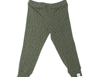 Oeko-Tex Kids Pants: Soft Playwear, Designed in Estonia