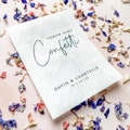Wedding Confetti Bags, Throw some Confetti Bags, Biodegradable Glassine Bags, Personalised Packets for Wedding Confetti, Confetti Packets