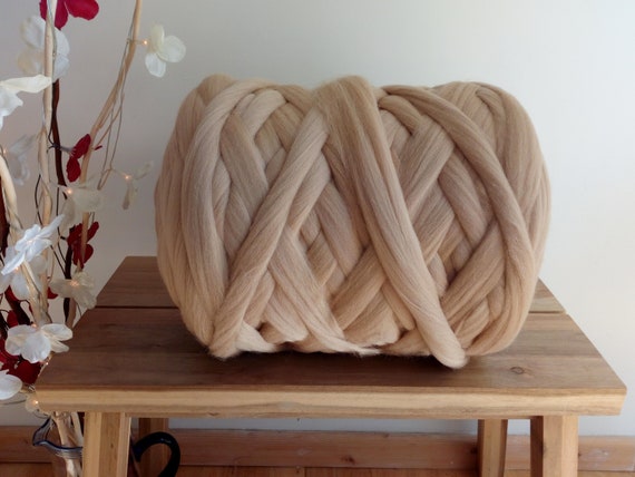 October* Pure Merino Wool Roving Tops for felting 6 colours set 30 g