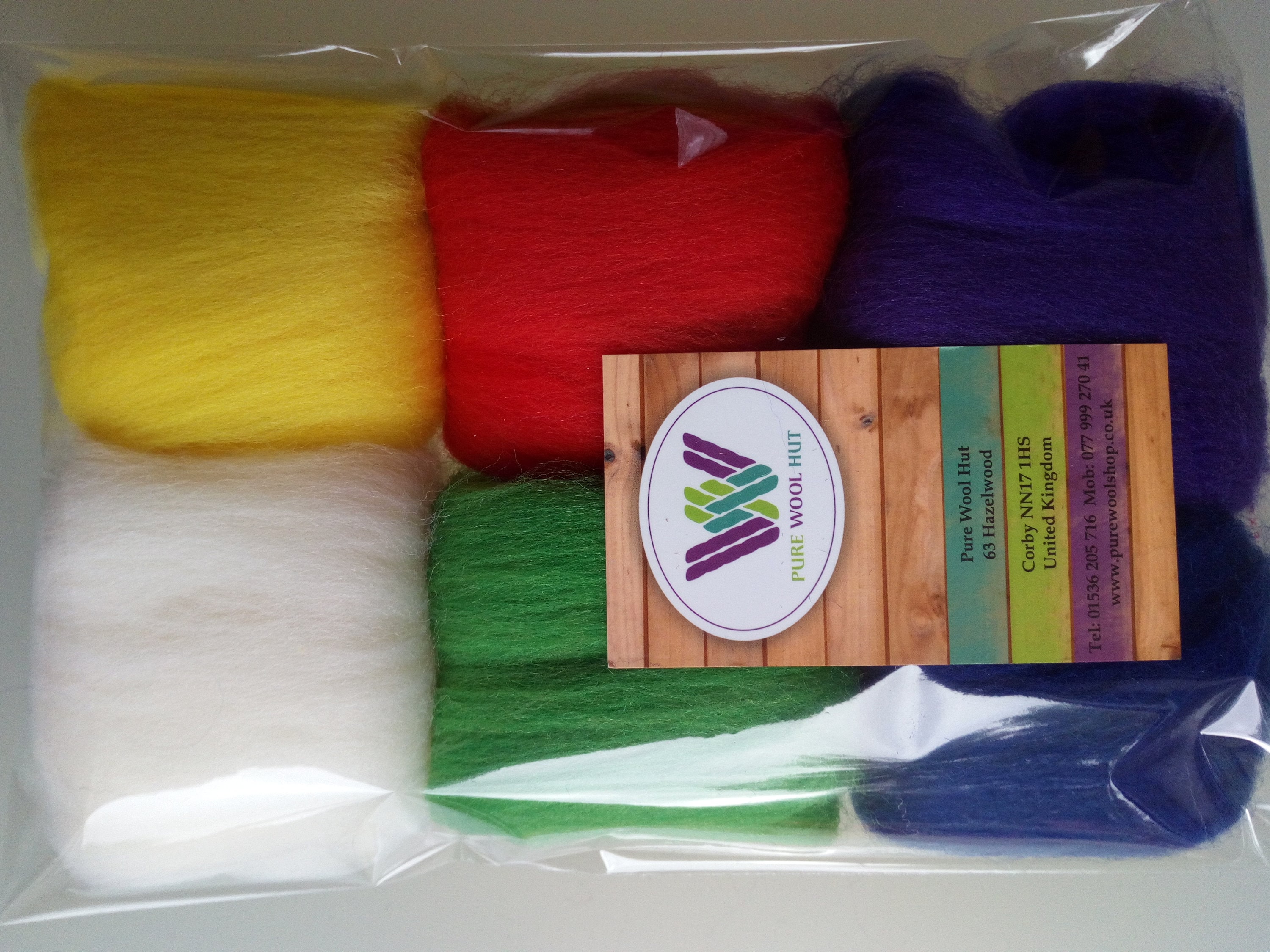 Bottle Green* 100/% Merino Wool Roving Tops for Needle and WetFelting 50 g