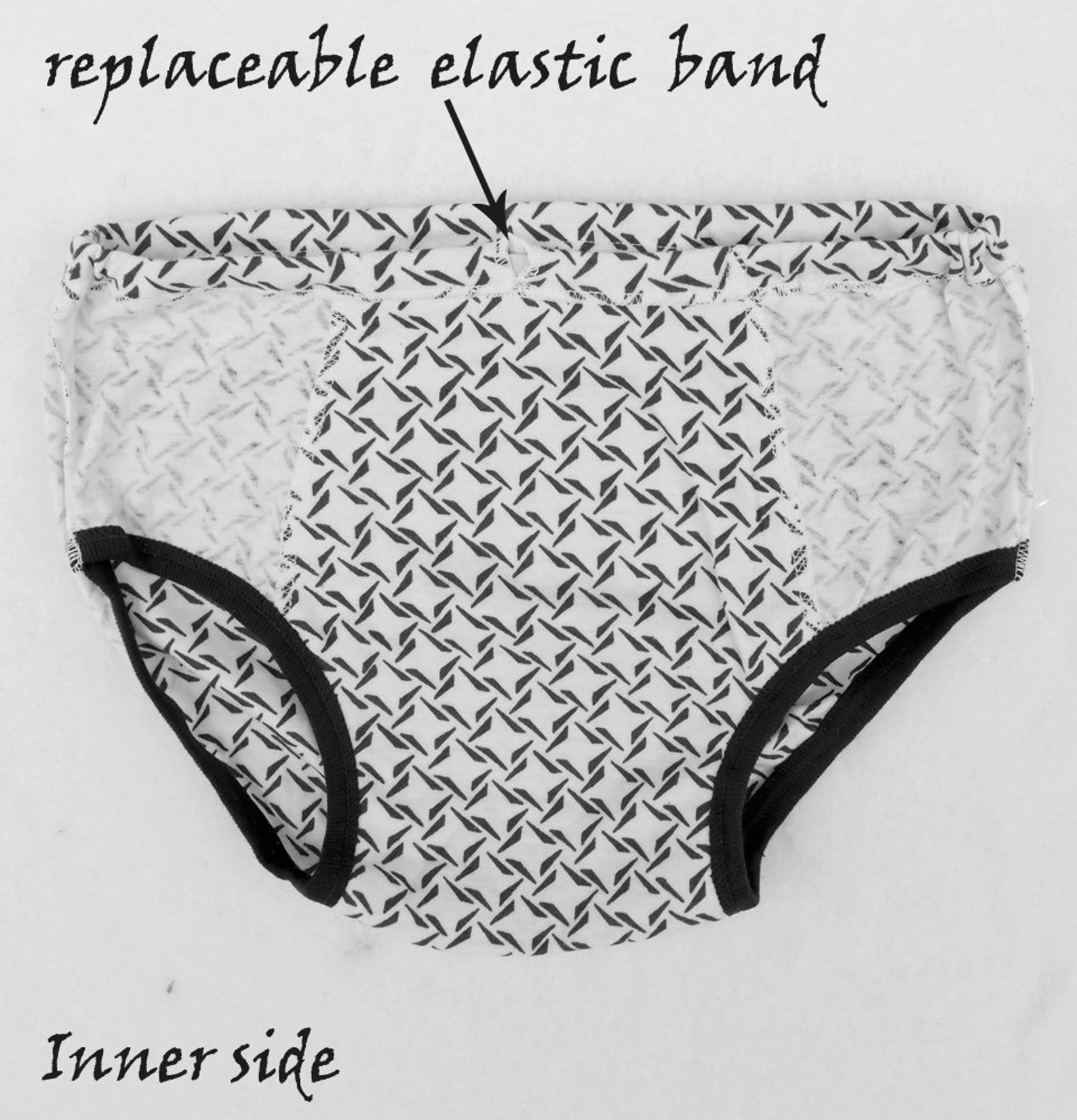 Mens Briefs Size XS Cotton Underwear Vintage 90s Mens Briefs Etsy