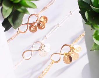 Mother's Day Jewelry Gift from Daughter Son • First Mother's Day Personalized Gift • Mother's Day Gift Ideas • Gift for Mom • New Mom Gift