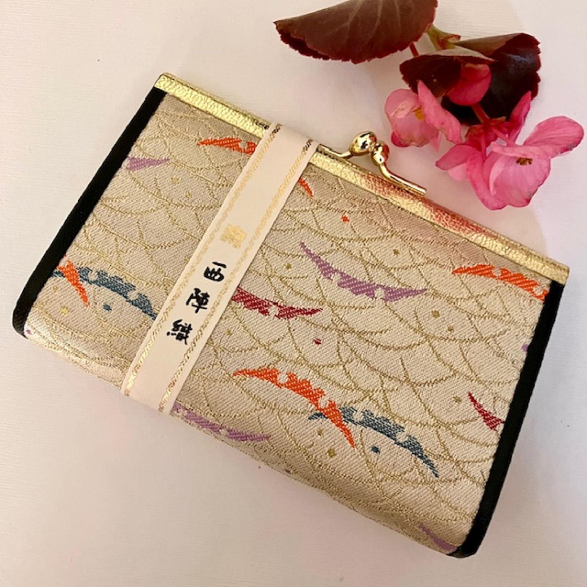小物 ARTS&SCIENCE 2 POCKET GAMAGUCHI PURSE A&S 2023AW – Gamaguchi Bag｜ARTS&SCIENCE