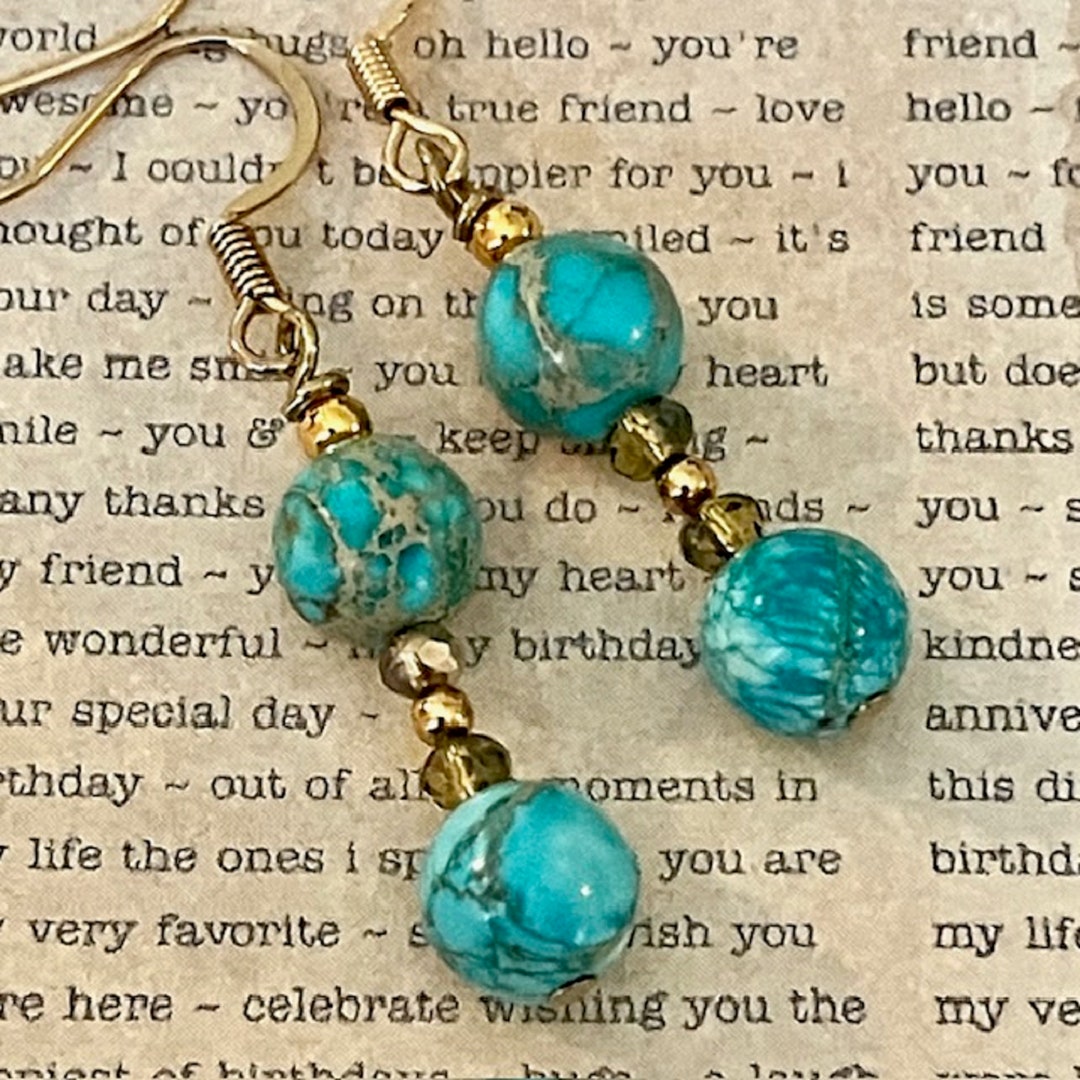 Boucles D'oreilles Pendantes Bohèmes Ovales En Argent Sterling Et Onyx. - France