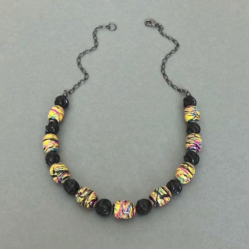 large glass beads for sale