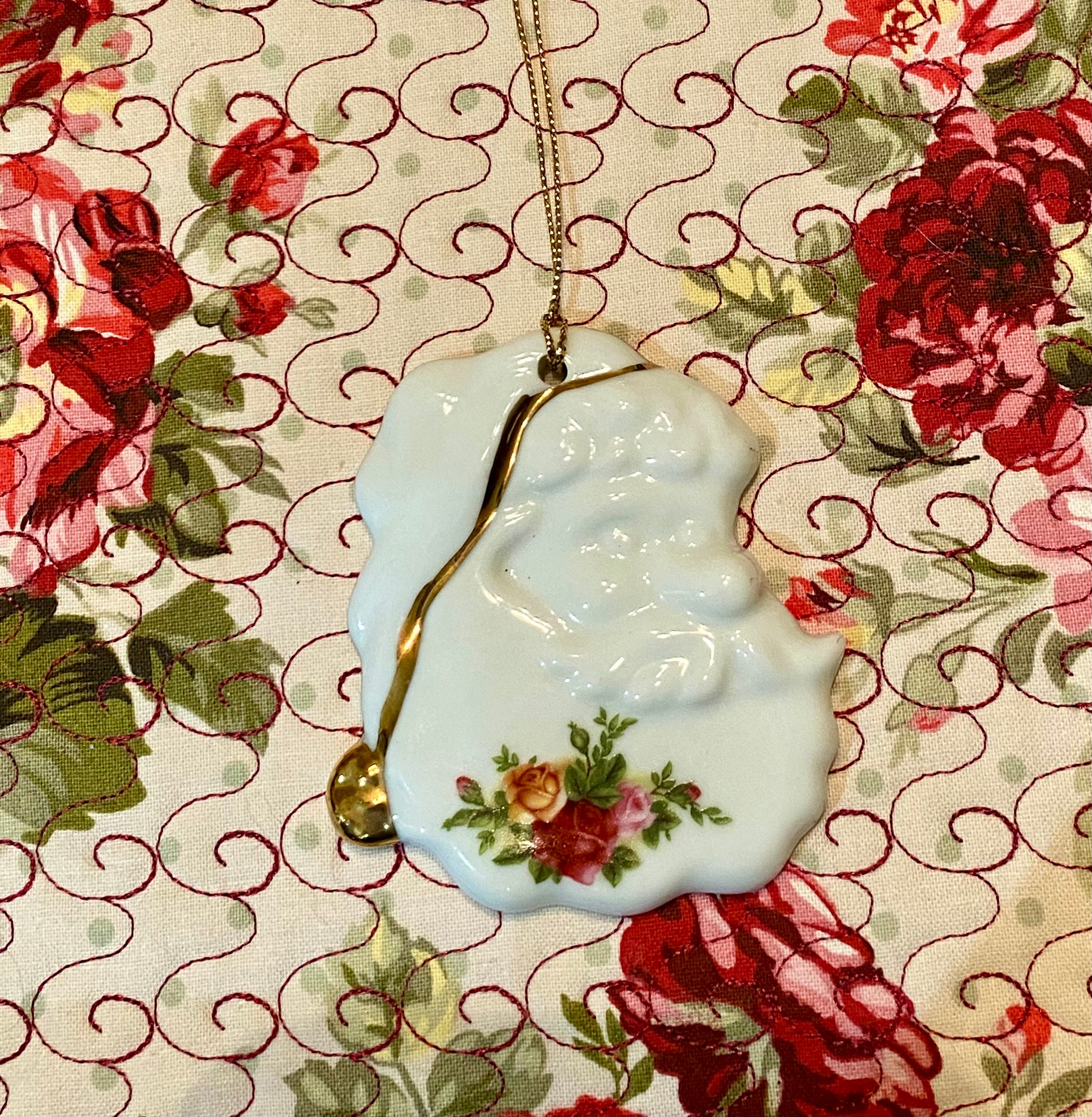 Royal Doulton Santa Claus - Etsy