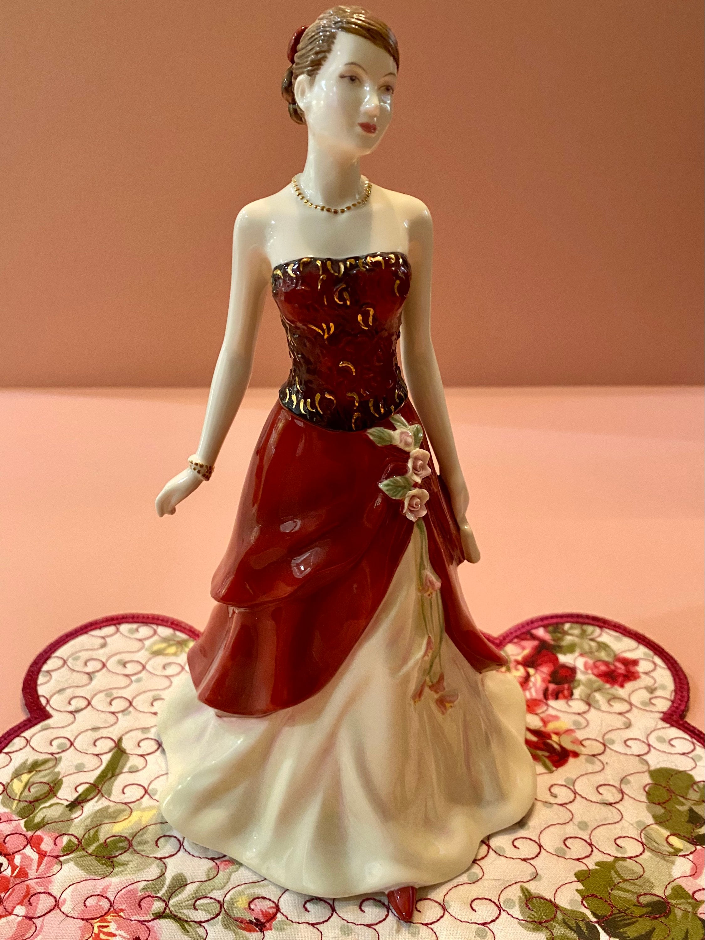 chinese dress ladies Amazon.com: Franco American Novelty Company Pretty Lady (Large) : Clothing,  Shoes & Jewelry