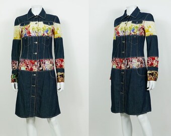 Ultra-rare Jean Paul Gaultier FW1986 Russian Constructivist Runway