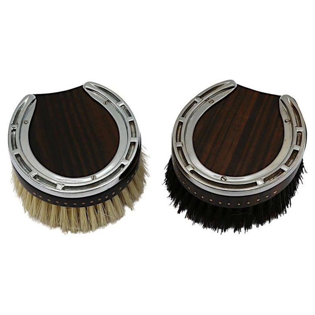 Vintage Brushes Hermès - Etsy