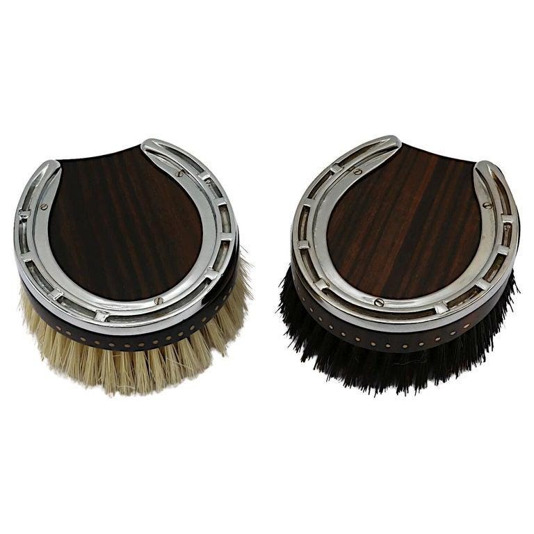 Vintage Brushes Hermès - Etsy