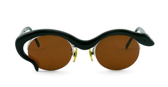 snake sunglasses
