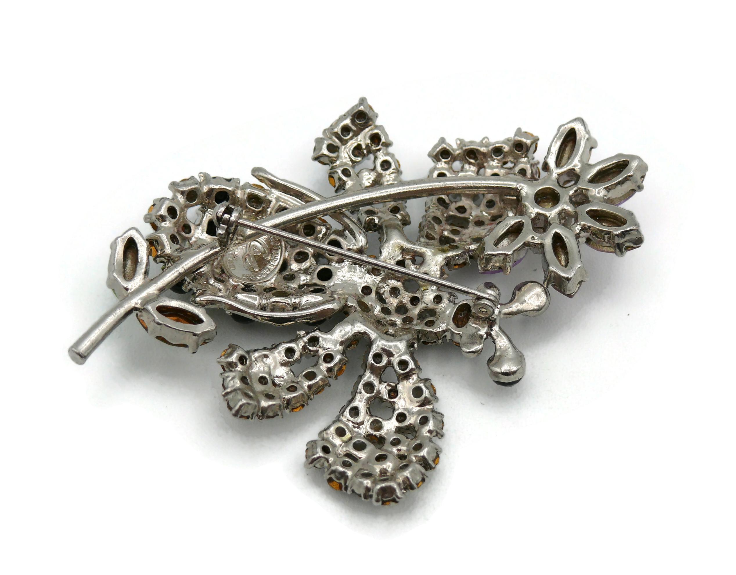 CHRISTIAN LACROIX * ヴィンテージ蜂ブローチ - Etsy 日本