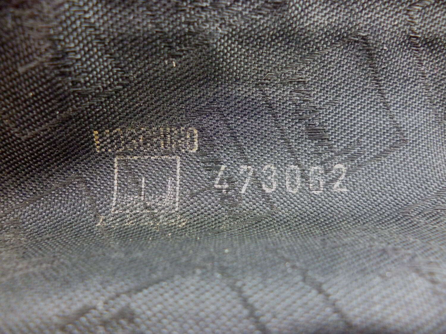 Porte-clés Charme Moschino Redwall Neiman Marcus - Signe De Paix, Fabriqué En Italie, Neuf Sans étiquette