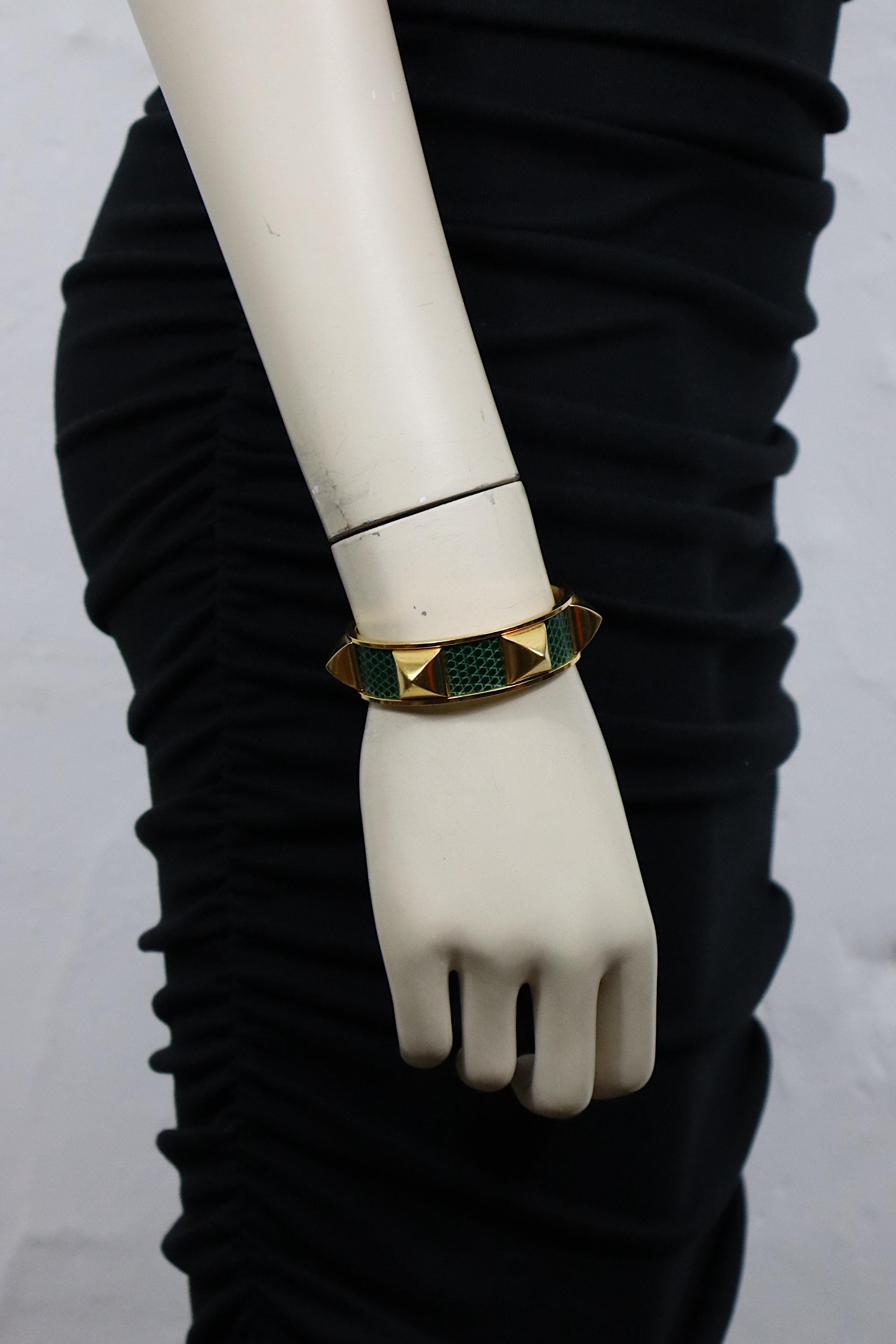アクセサリー Hermes leather bangles il_1080xN.6440307345_j7mu.jpg
