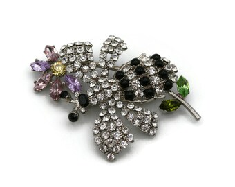 CHRISTIAN LACROIX * ヴィンテージ蜂ブローチ - Etsy 日本