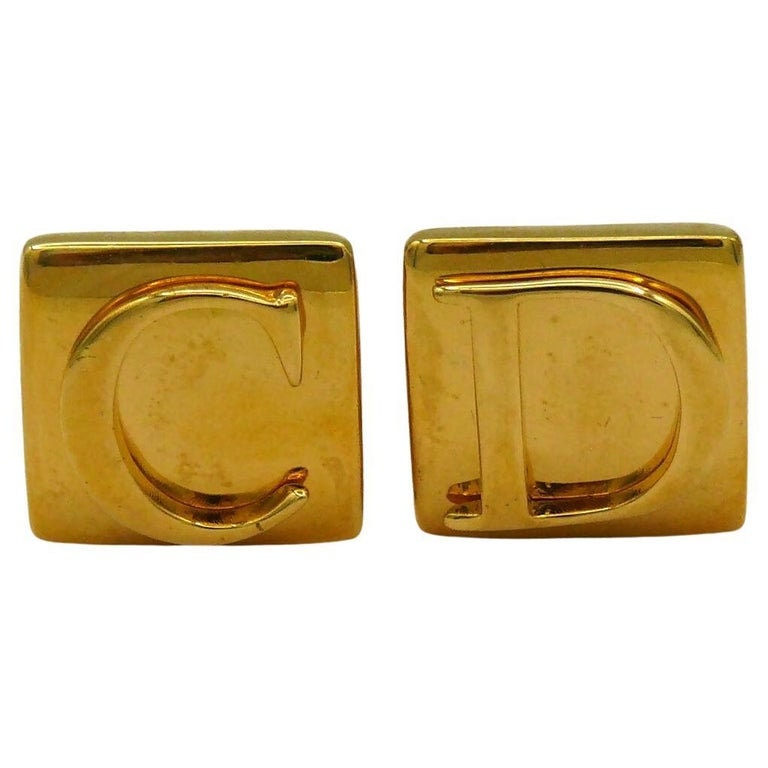 Cd earrings online