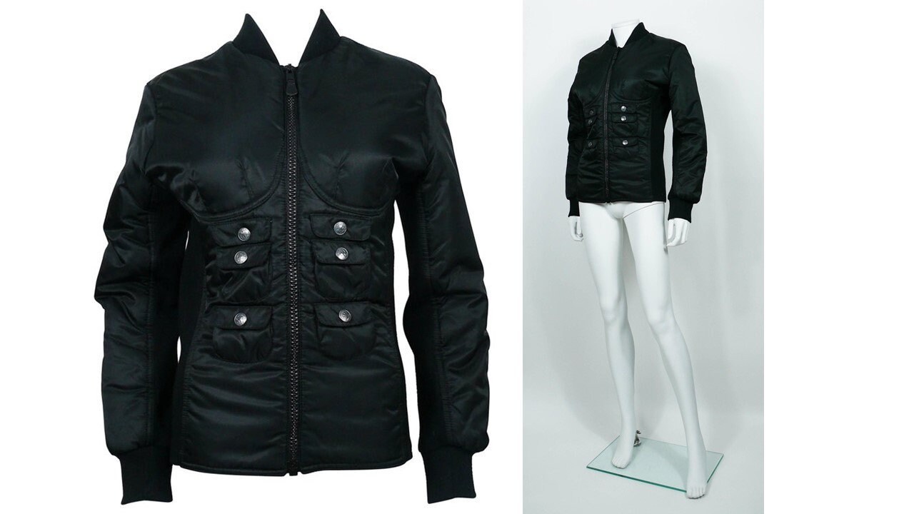 montane windproof jacket