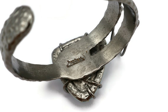 【関税込み】Jean Paul Gaultier Cutlery ブレスレット Cutlery Bracelet | Jean Paul Gaultier | Silver | women | ID