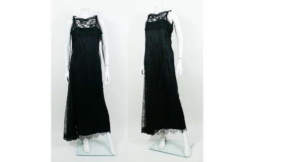 chinese dress ladies Vintage Christian Lacroix Fringe Knit Dress main image 1